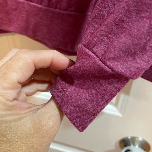 Plus size 2x fall top - Picture 10 of 10